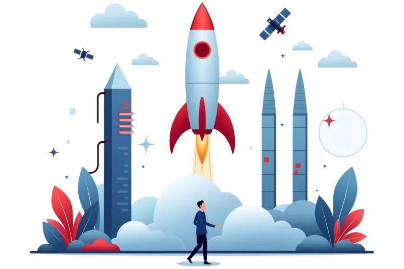 Dezvoltare website